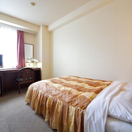 Hotel Pao Hiroshima Extérieur photo