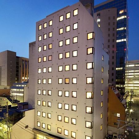 Hotel Pao Hiroshima Extérieur photo