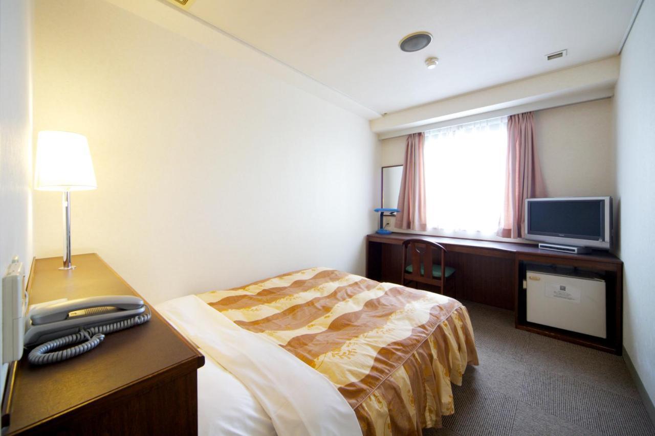Hotel Pao Hiroshima Extérieur photo