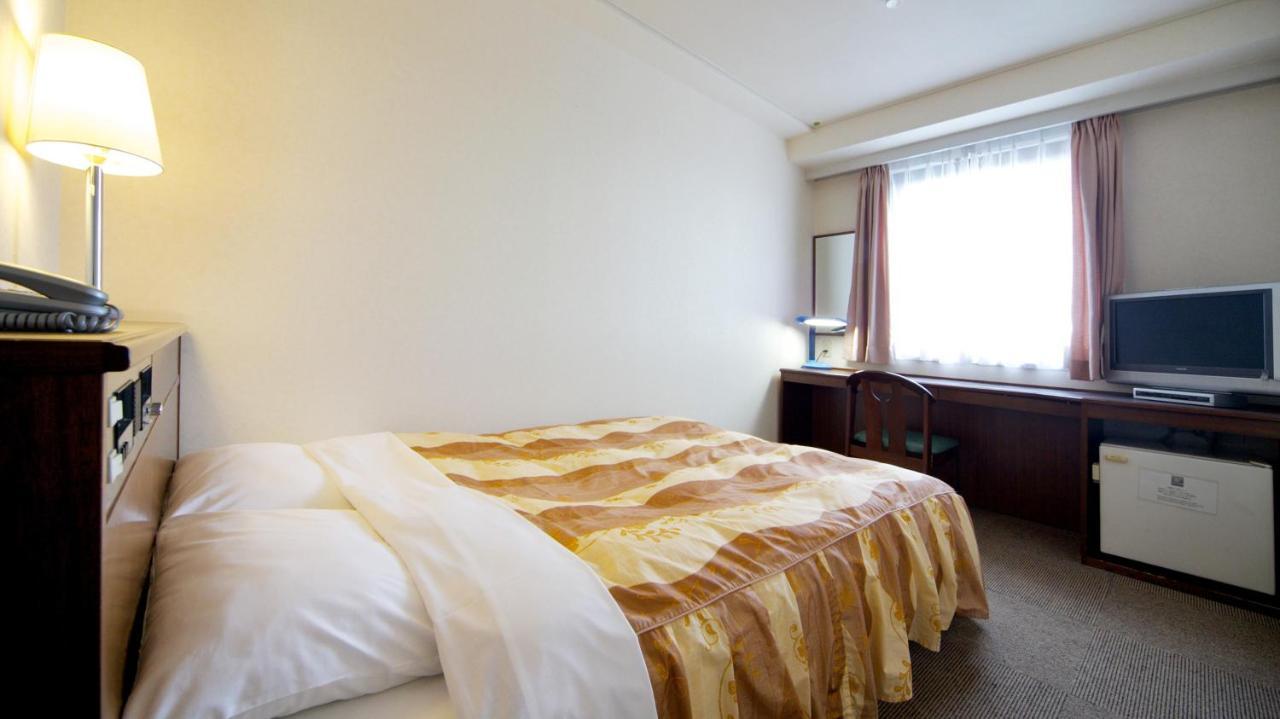 Hotel Pao Hiroshima Extérieur photo
