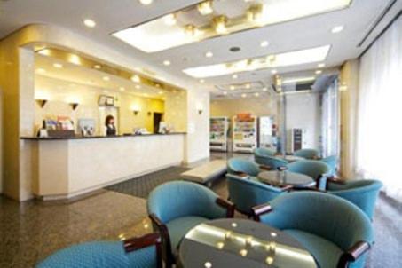 Hotel Pao Hiroshima Extérieur photo