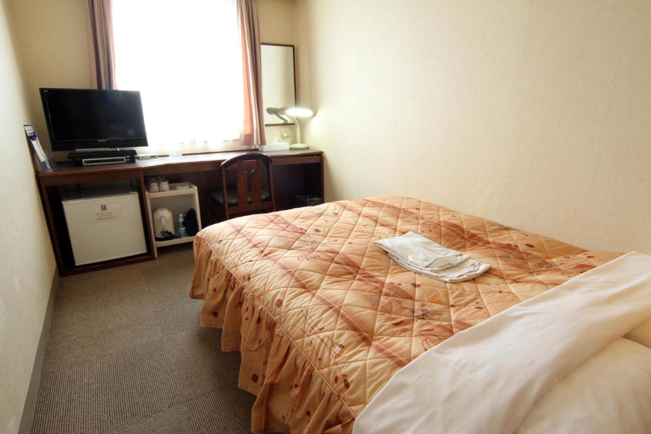 Hotel Pao Hiroshima Extérieur photo
