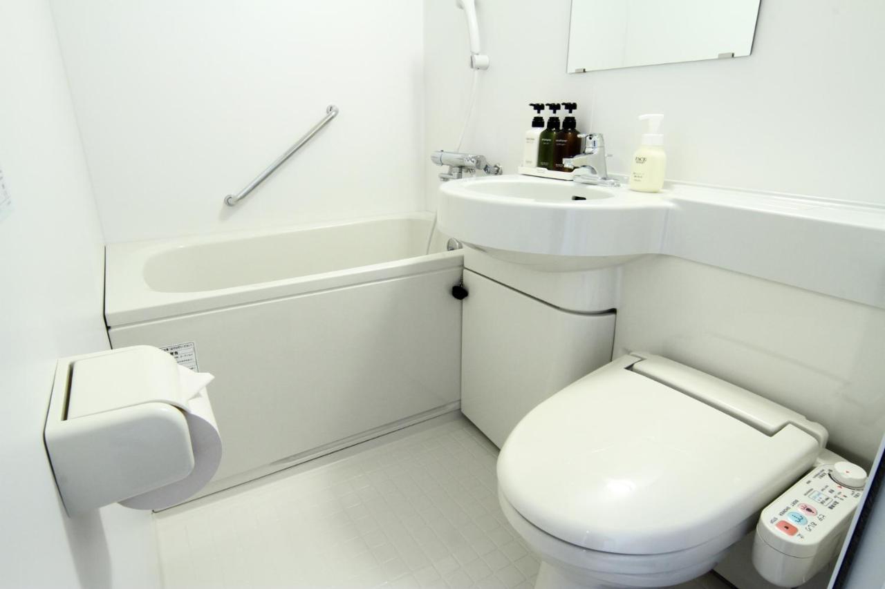 Hotel Pao Hiroshima Extérieur photo