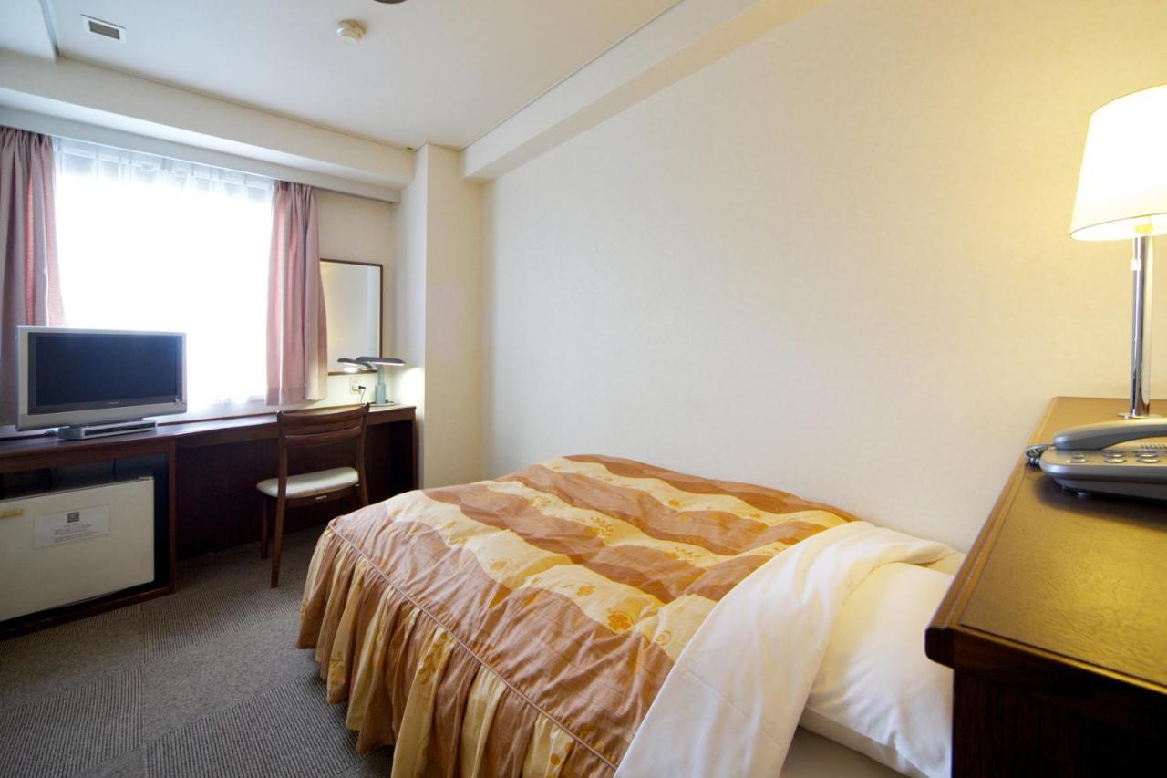 Hotel Pao Hiroshima Extérieur photo