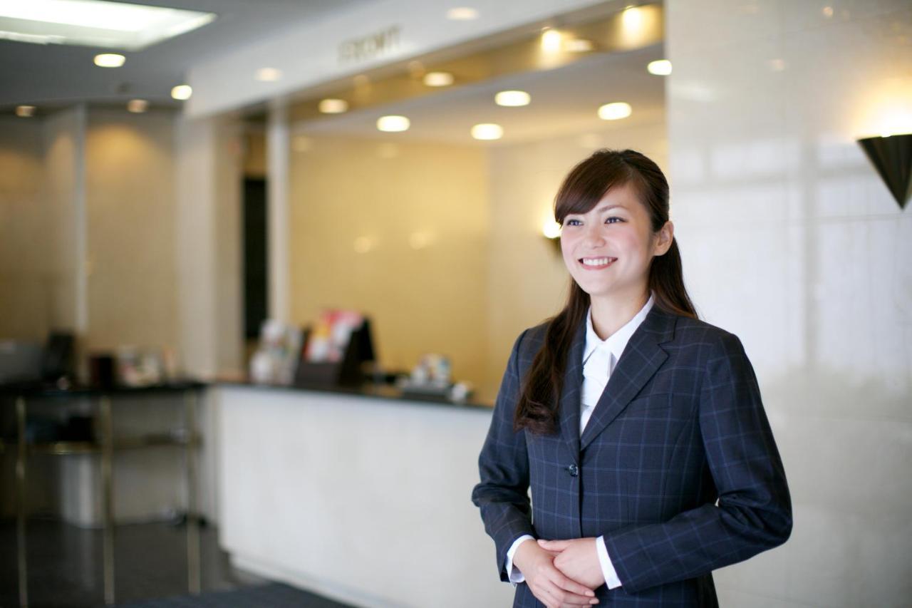 Hotel Pao Hiroshima Extérieur photo