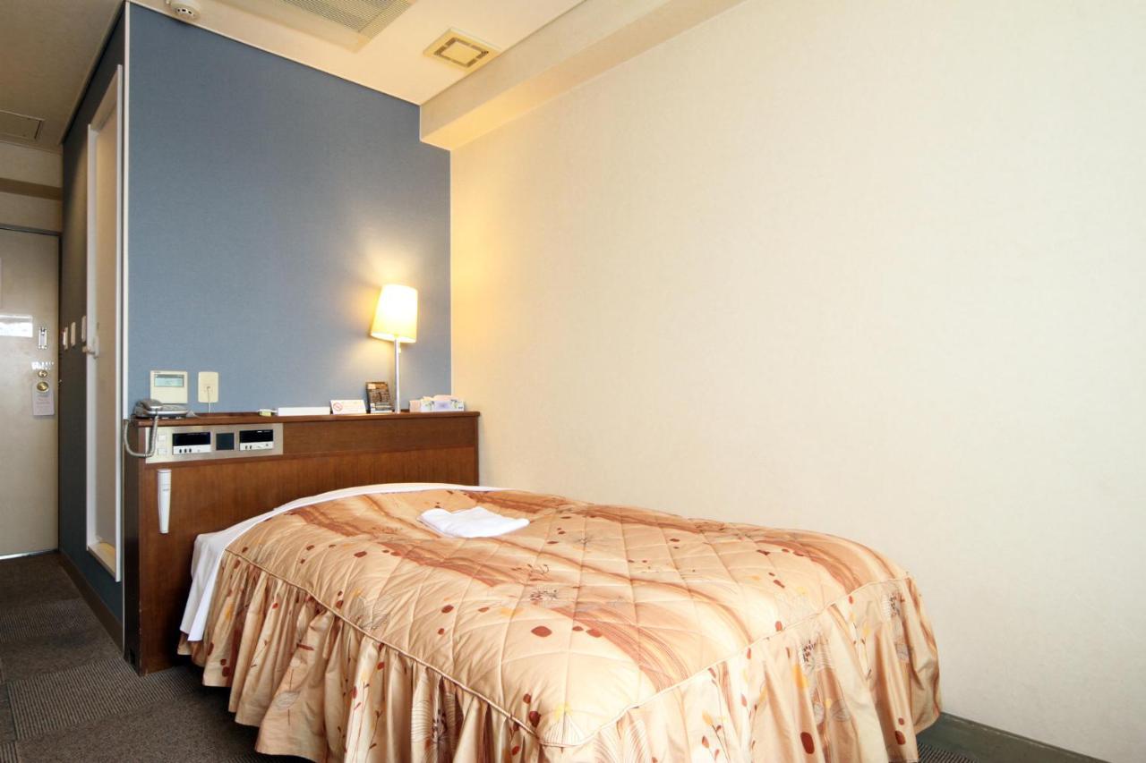 Hotel Pao Hiroshima Extérieur photo